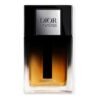 Dior Homme Parfum : un parfum homme intense à base d’iris, cuir et bois. Élégant
