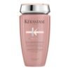 Kérastase Chroma Absolu Bain Chroma Respect 250 ml sur Lkadoo.ma. Shampooing sans sulfate pour cheveux colorés