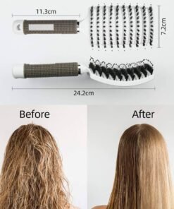 Alternative view of Brosse à Cheveux démêlante Anti-Casse