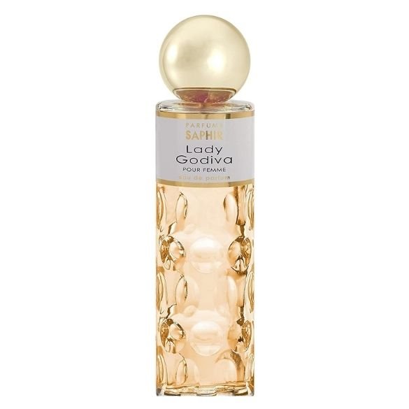 LADY GODIVA SAPHIR EAU DE PARFUM POUR FEMME 150 ML
