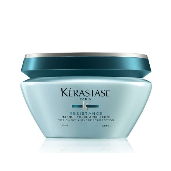 KÉRASTASE RESISTANCE MASQUE FORCE ARCHITECTE 200 ML