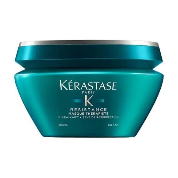KERASTASE RESISTANCE MASQUE THERAPISTE 200 ML