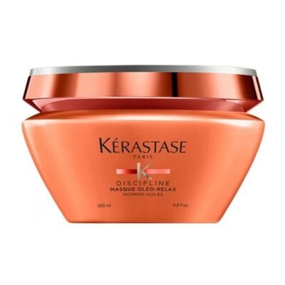 Kérastase Discipline Oléo-Relax Masque 200 ml