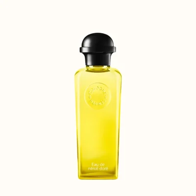 EAU DE NEROLI DORE EAU DE COLOGNE HERÉMS FEMME 100 ML