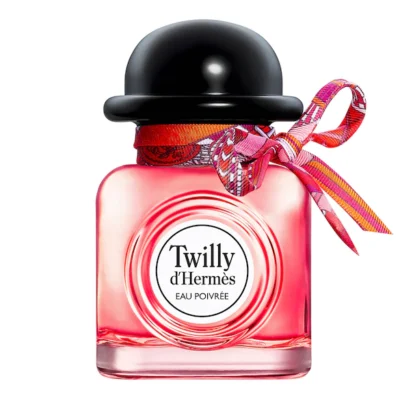 TWILLTY D'ERMES EAU POIVREE eau de parfum femme