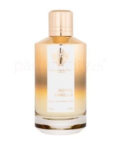 mancera royal vanilla 120 ml