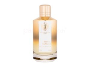 mancera royal vanilla 120 ml