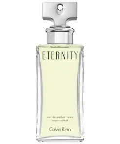 ETERNITY FOR WOMEN  CALVIN KLEIN  Eau de parfum