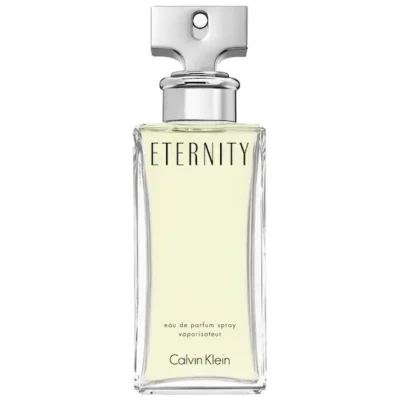 ETERNITY FOR WOMEN  CALVIN KLEIN  Eau de parfum