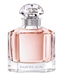 MON GUERLAIN EAU  DE TOILETTE FEMME 100 ml