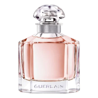 MON GUERLAIN EAU DE TOILETTE FEMME 100 ml