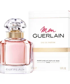MON GUERLAIN EAU DE PARFUM