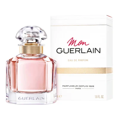 MON GUERLAIN EAU DE PARFUM