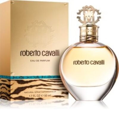 ROBERTO CAVALLI Eau de parfum femme 75 ml