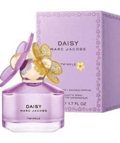 DAISY MARC JACOBS TWINKLE  Eau de parfum femme 50 ml
