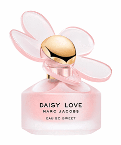 DAISY LOVE MARC JACOBS EAU SO SWEET Eau de toilette femme