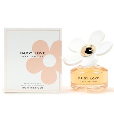 DAISY LOVE MARC JACOBS Eau de toilette femme