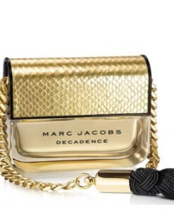 MARC JACOBS DE CADENCE ONE EIGHT K EDITION  Eau de parfum femme 100 ml