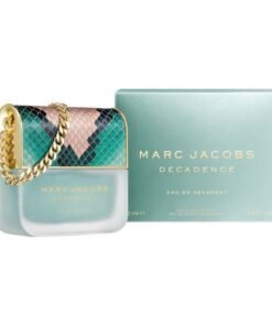 MARC JACOBS DE CADENCE