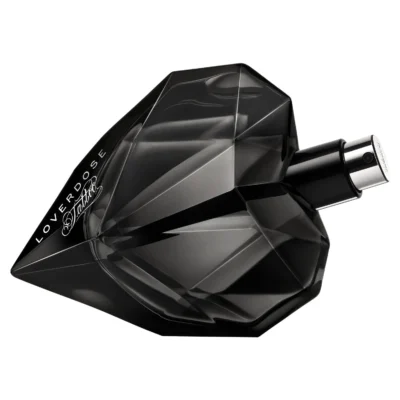 LOVERDOSE FATTOO DIESEL Eau de parfum femme 75 ml
