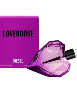 LOVERDOSE DIESEL Eau de parfum femme 75 ml