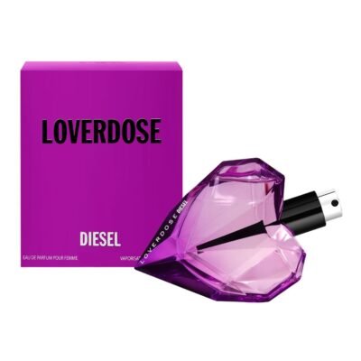 LOVERDOSE DIESEL Eau de parfum femme 75 ml