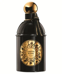 SENTAL ROYAL GUERLAIN INESEX EAU DE PARFUM  125 ml
