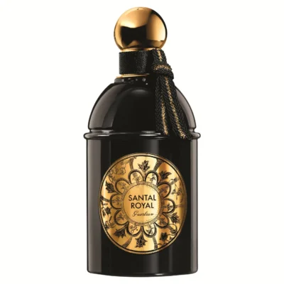 SENTAL ROYAL GUERLAIN INESEX EAU DE PARFUM  125 ml