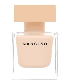 NARCISO POUDREE NARCISO RODRIGUEZ eau de parfum femme
