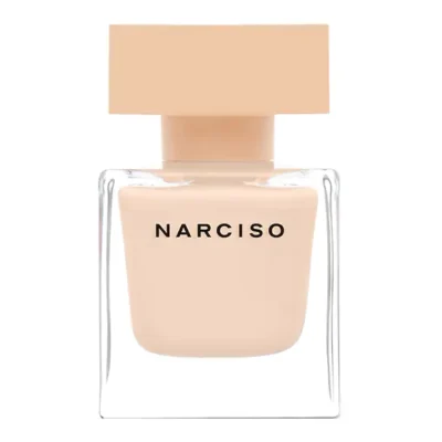 NARCISO POUDREE NARCISO RODRIGUEZ eau de parfum femme