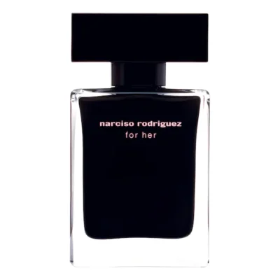 NARCISO RODRIGUEZ FOR HER Eau de toilette