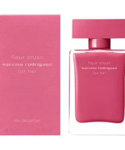 FLEUR MUSC NARCISO RODRIGUEZ Eau de parfum femme