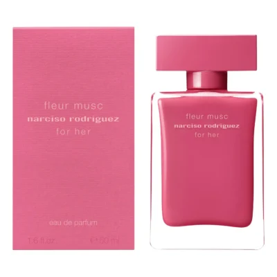 FLEUR MUSC NARCISO RODRIGUEZ Eau de parfum femme