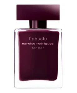 L'ABSOLU NARCISO RODRIGUEZ FOR HER Eau de parfum femme