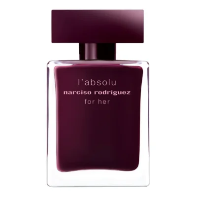 L'ABSOLU NARCISO RODRIGUEZ FOR HER Eau de parfum femme