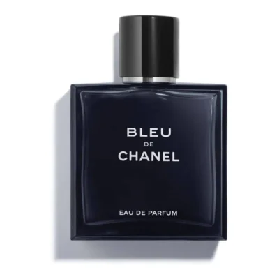 BLEU CHANEL EAU PARFUM HOMME