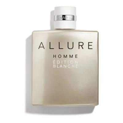ALLURE HOMME EDITION BLANCHE CHANEL 150 ml