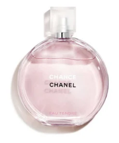 CHANCE CHANEL EAU TENDRE Eau de toilette Femme 150 ml
