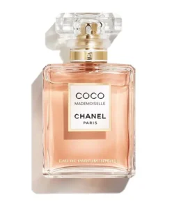 coco Mademoiselle Eau de Parfum Intense