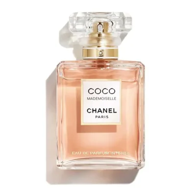 coco Mademoiselle Eau de Parfum Intense