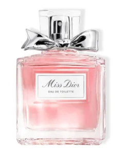 MISS DIOR eau de toilette femme