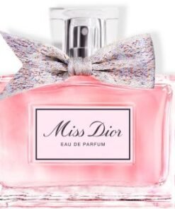 MISS DIOR LE PARFUM femme 75 ml