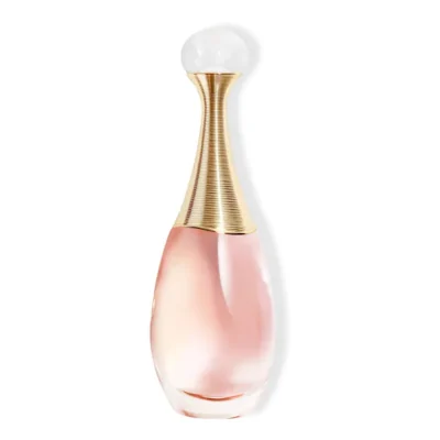 J'adore dior eau de toilette femme 100 ml
