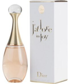 J'adore in joy Dior eau de toilette femme 100 ml