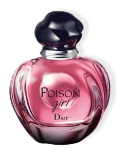 Poison Girl Dior Eau de Parfum sur Lkadoo.ma. fragrance gourmand et sensuel de Dior. Longue tenue, idéal soirée.