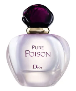 PURE  POISON DIOR  EAU DE PARFUM FEMME
