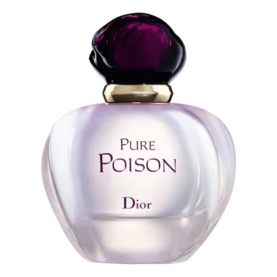 PURE  POISON DIOR  EAU DE PARFUM FEMME
