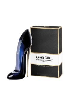 GOOD GIRL CAROLINA HERRERA eau de parfum femme