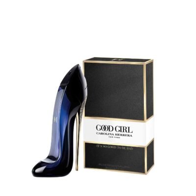 GOOD GIRL CAROLINA HERRERA eau de parfum femme