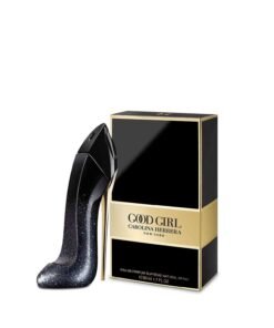 GOOD GIRL  IT'S GOOD TO BE BAD CAROLINA HERRERA Eau de parfum femme